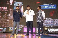 Tiger Nageswara Rao Pre Release Event Set2